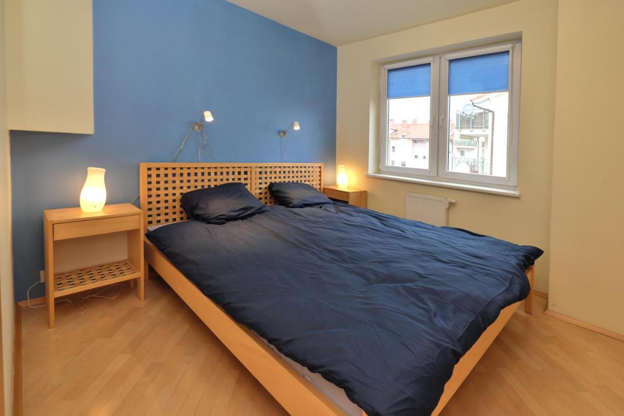 Apartament Sloneczny 6 Opole Exterior foto
