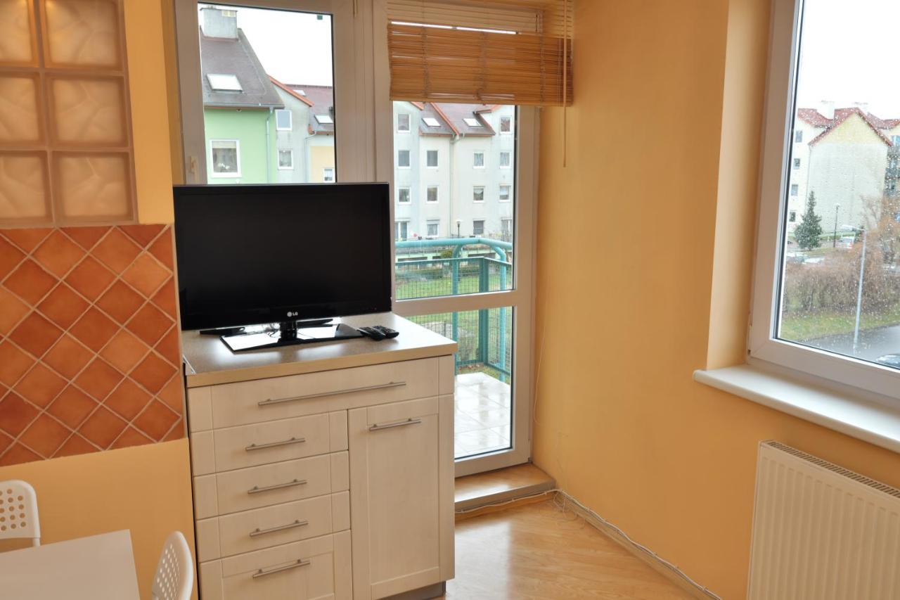 Apartament Sloneczny 6 Opole Exterior foto
