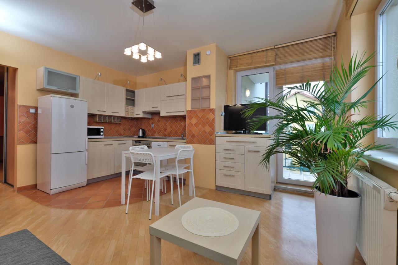Apartament Sloneczny 6 Opole Exterior foto
