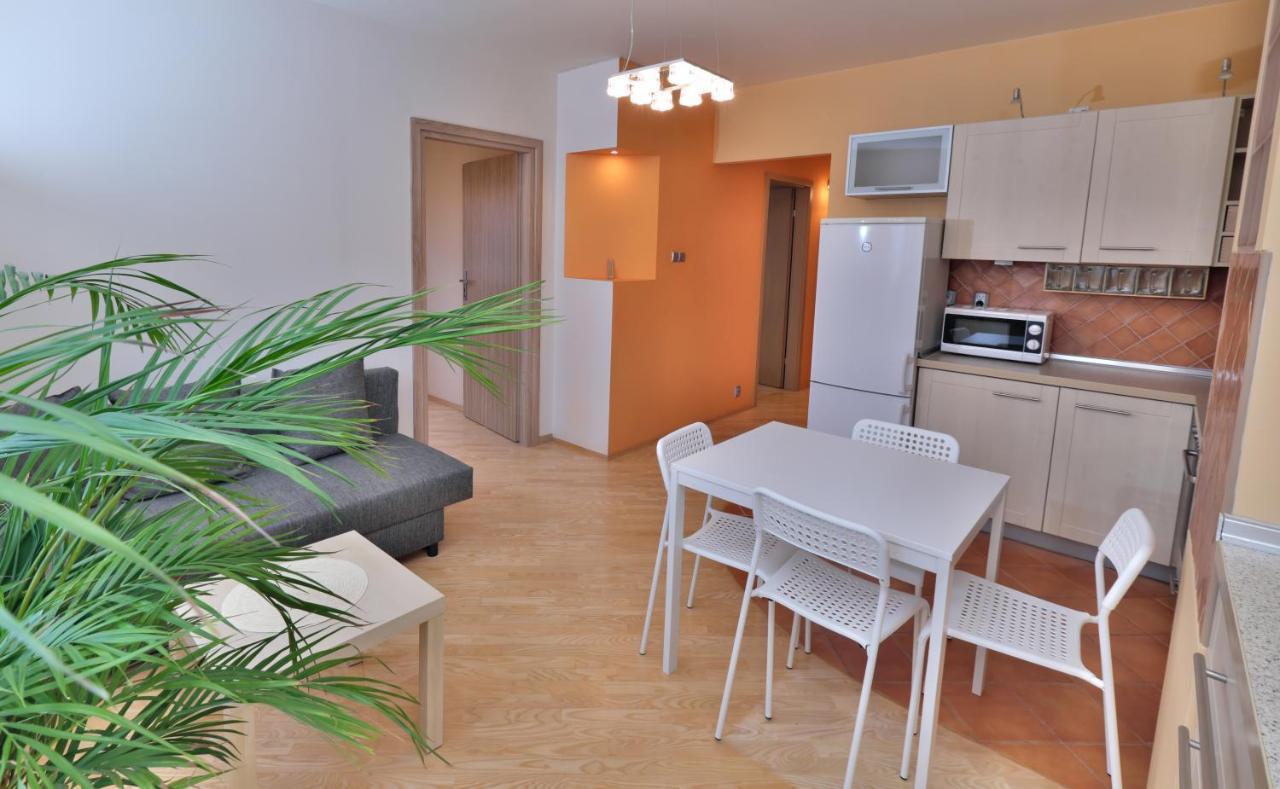 Apartament Sloneczny 6 Opole Exterior foto