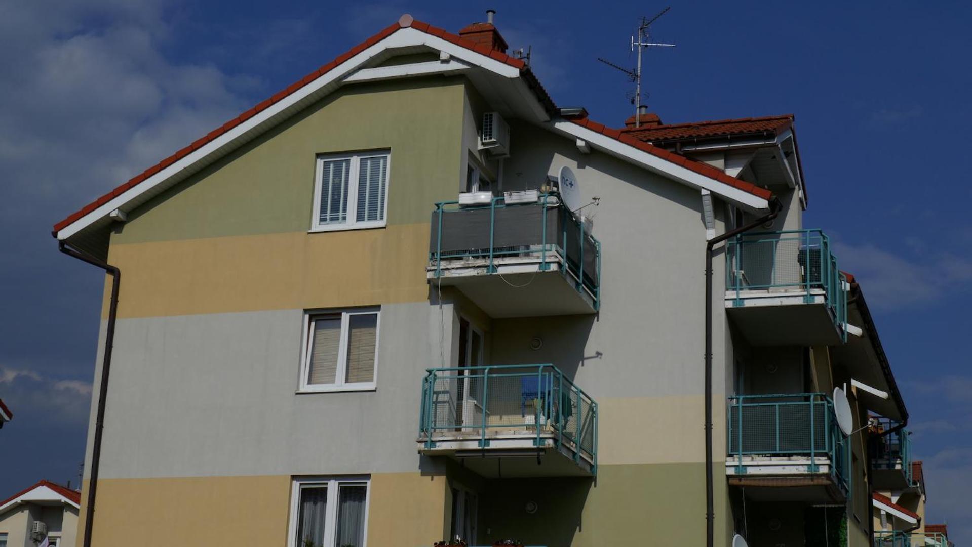 Apartament Sloneczny 6 Opole Exterior foto