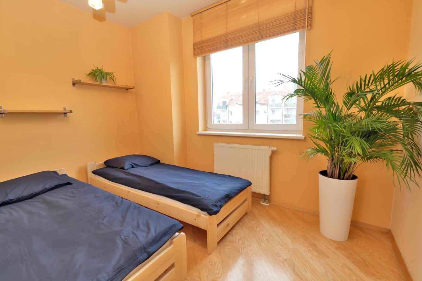 Apartament Sloneczny 6 Opole Exterior foto