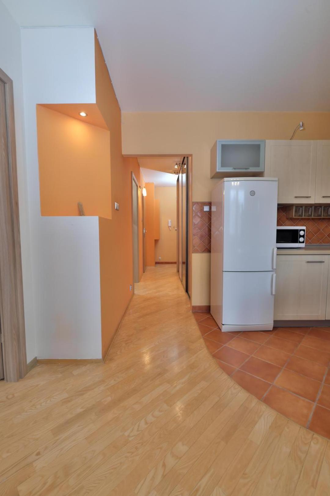 Apartament Sloneczny 6 Opole Exterior foto
