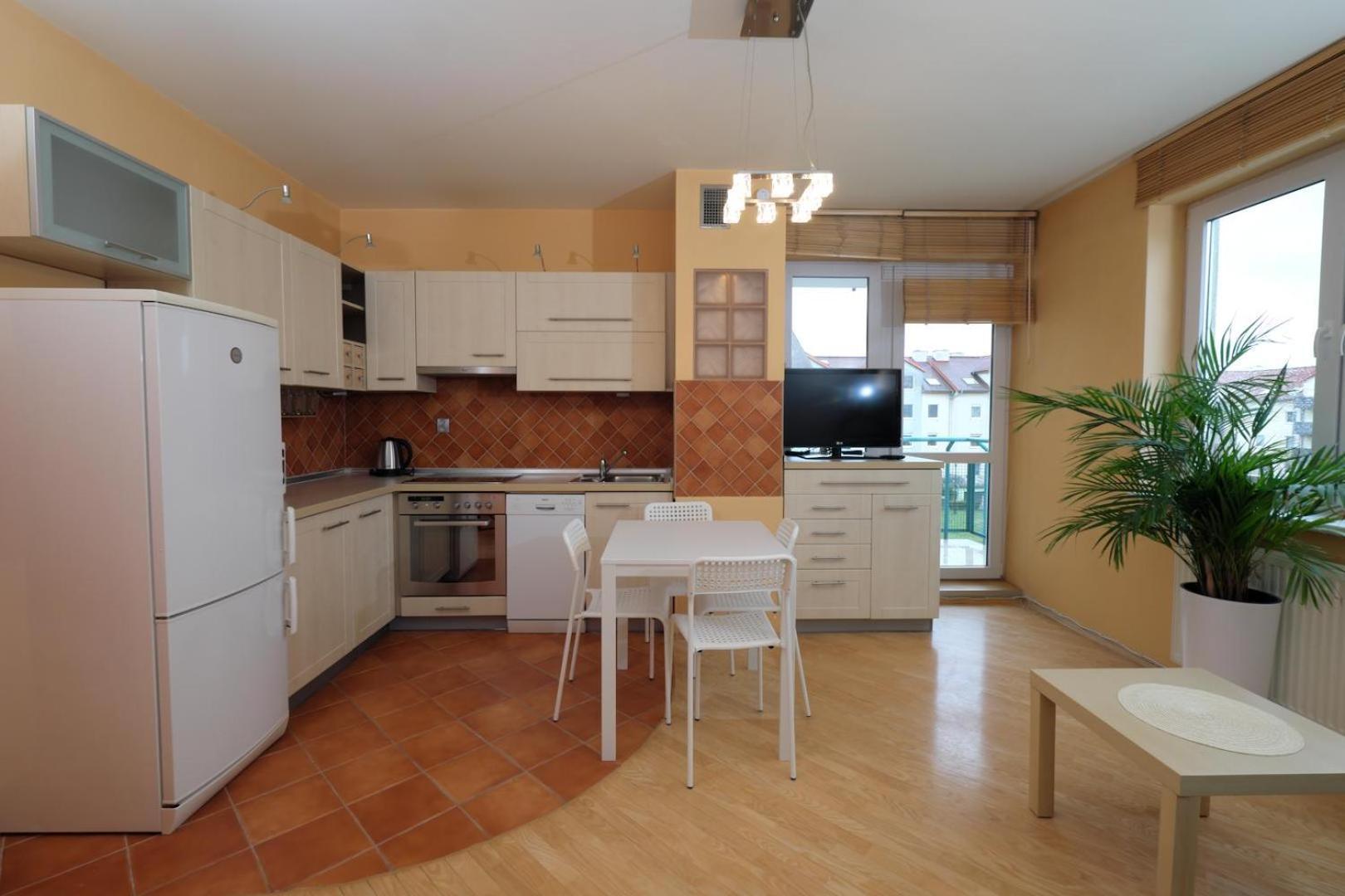 Apartament Sloneczny 6 Opole Exterior foto