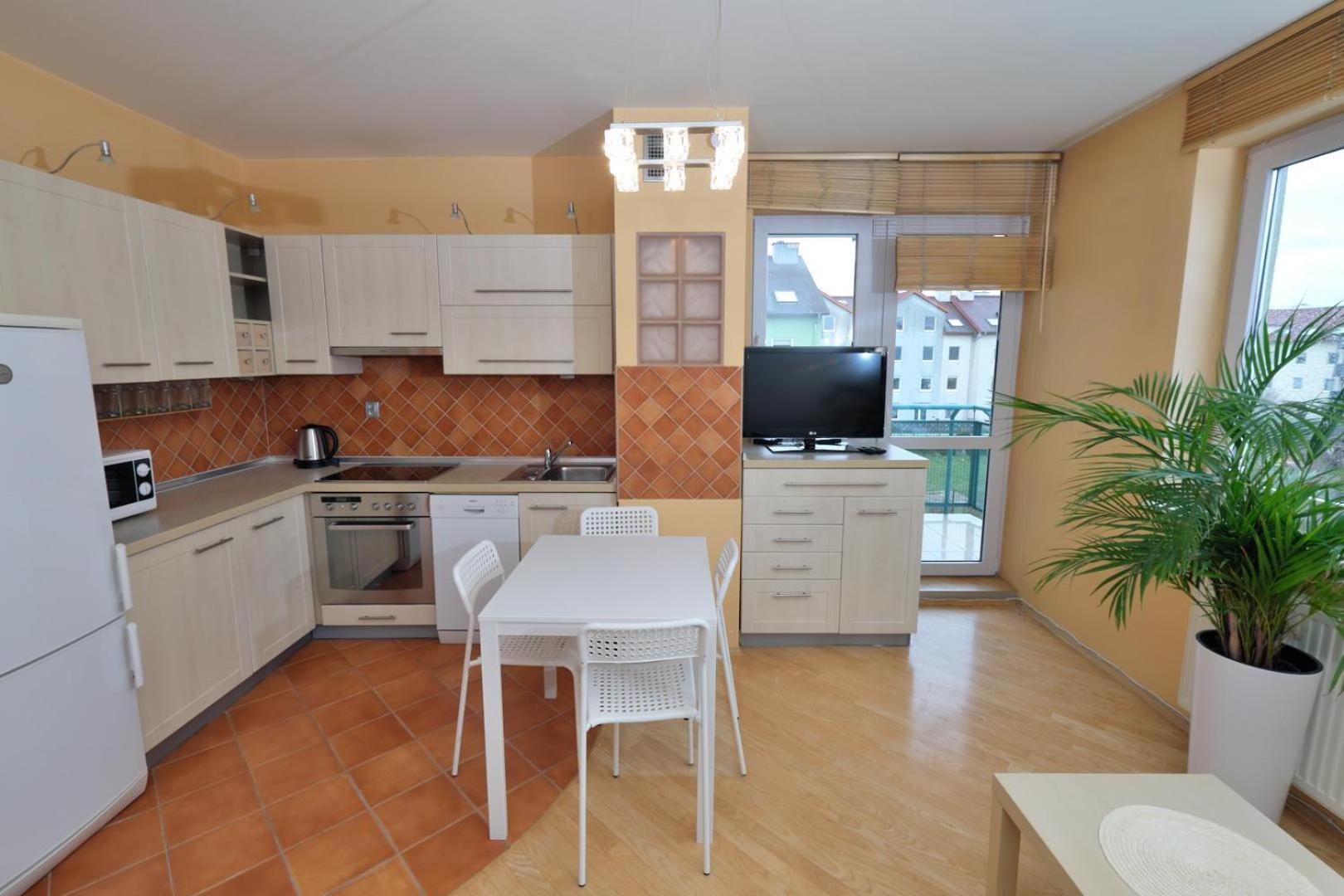 Apartament Sloneczny 6 Opole Exterior foto