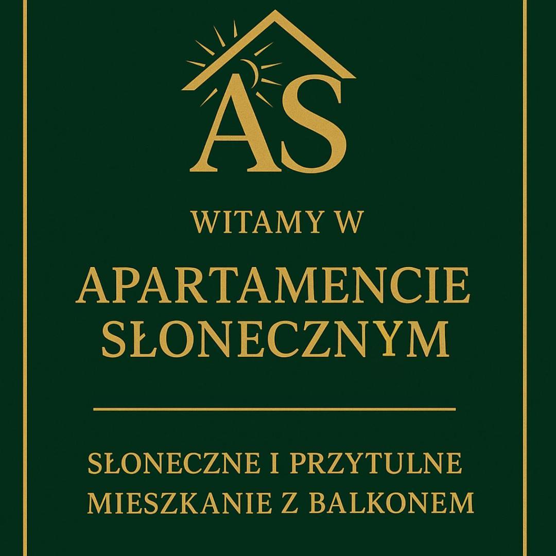 Apartament Sloneczny 6 Opole Exterior foto