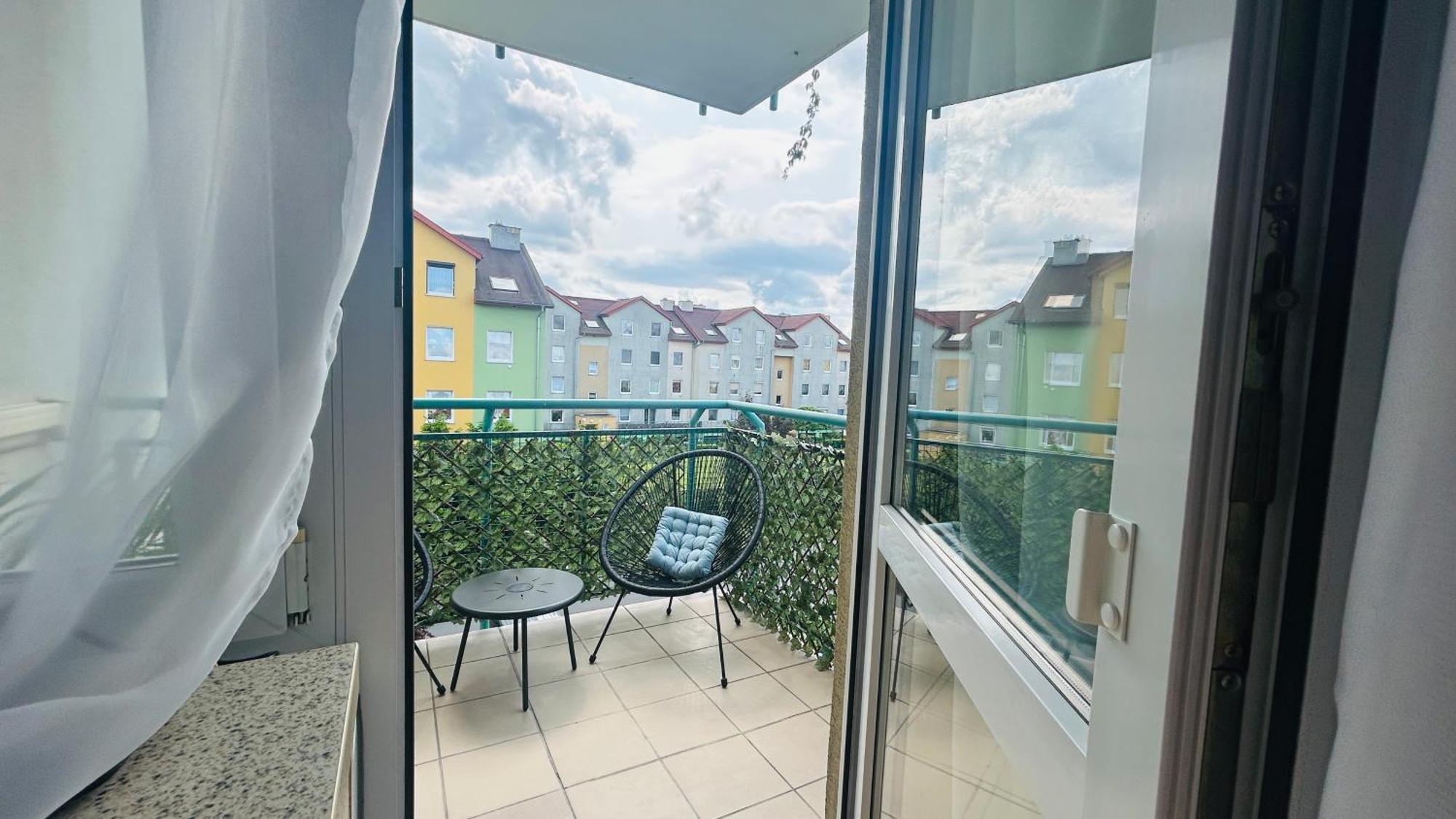 Apartament Sloneczny 6 Opole Exterior foto