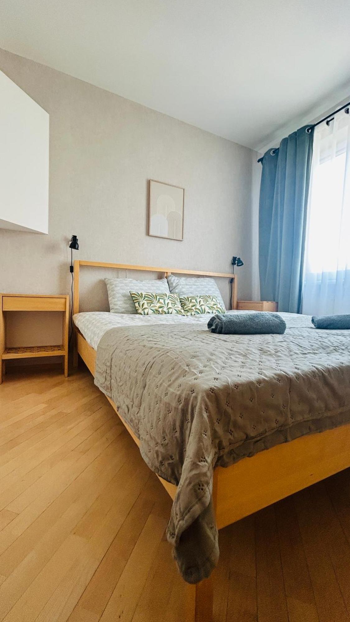 Apartament Sloneczny 6 Opole Exterior foto