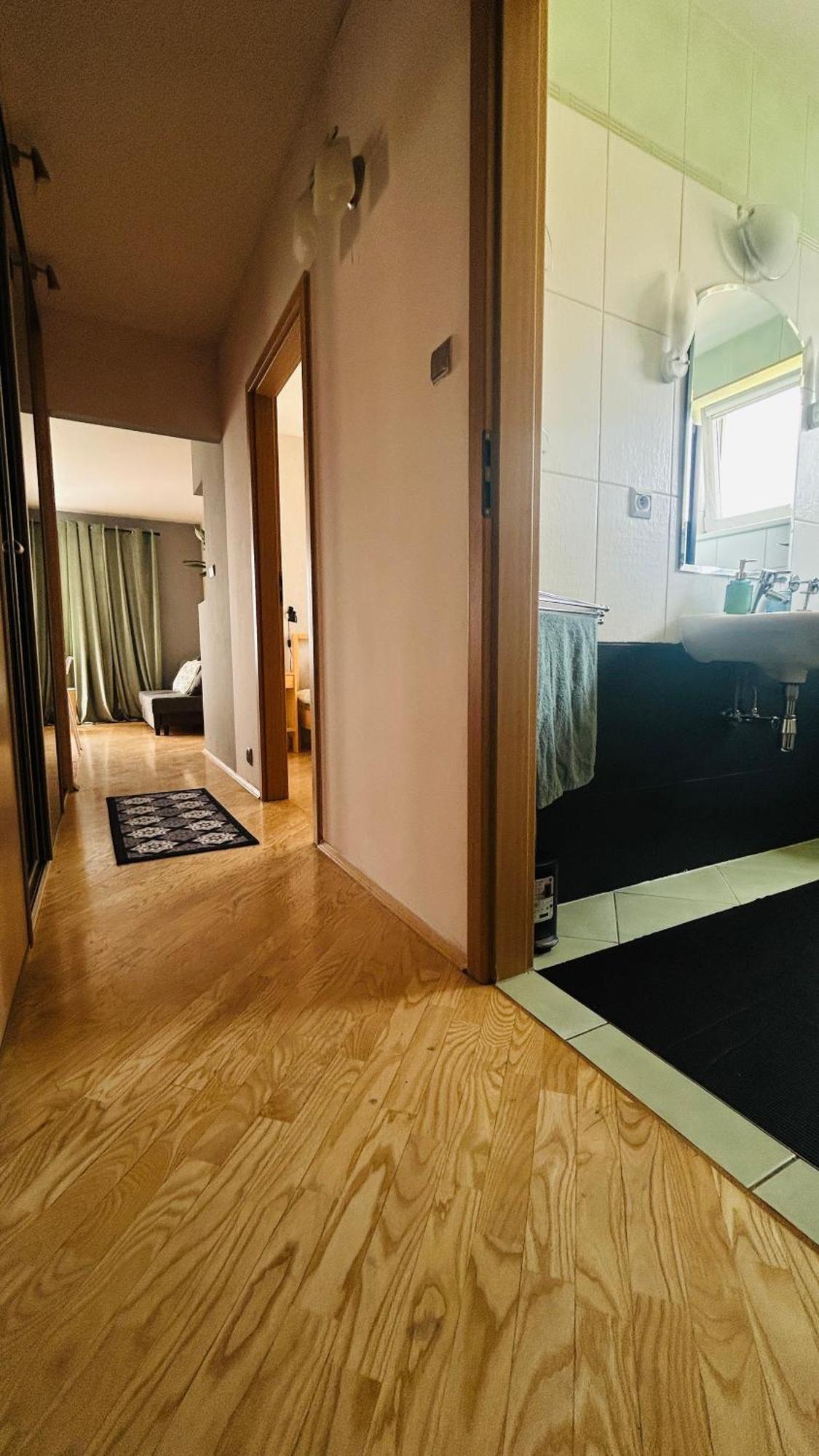 Apartament Sloneczny 6 Opole Exterior foto