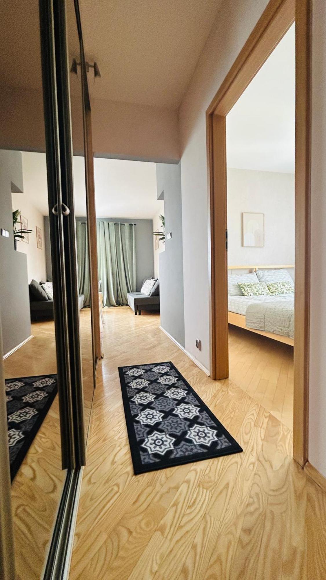 Apartament Sloneczny 6 Opole Exterior foto