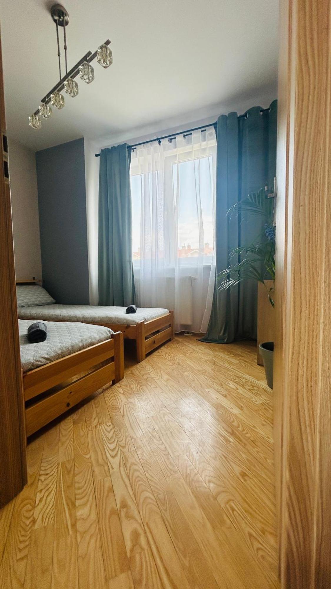 Apartament Sloneczny 6 Opole Exterior foto