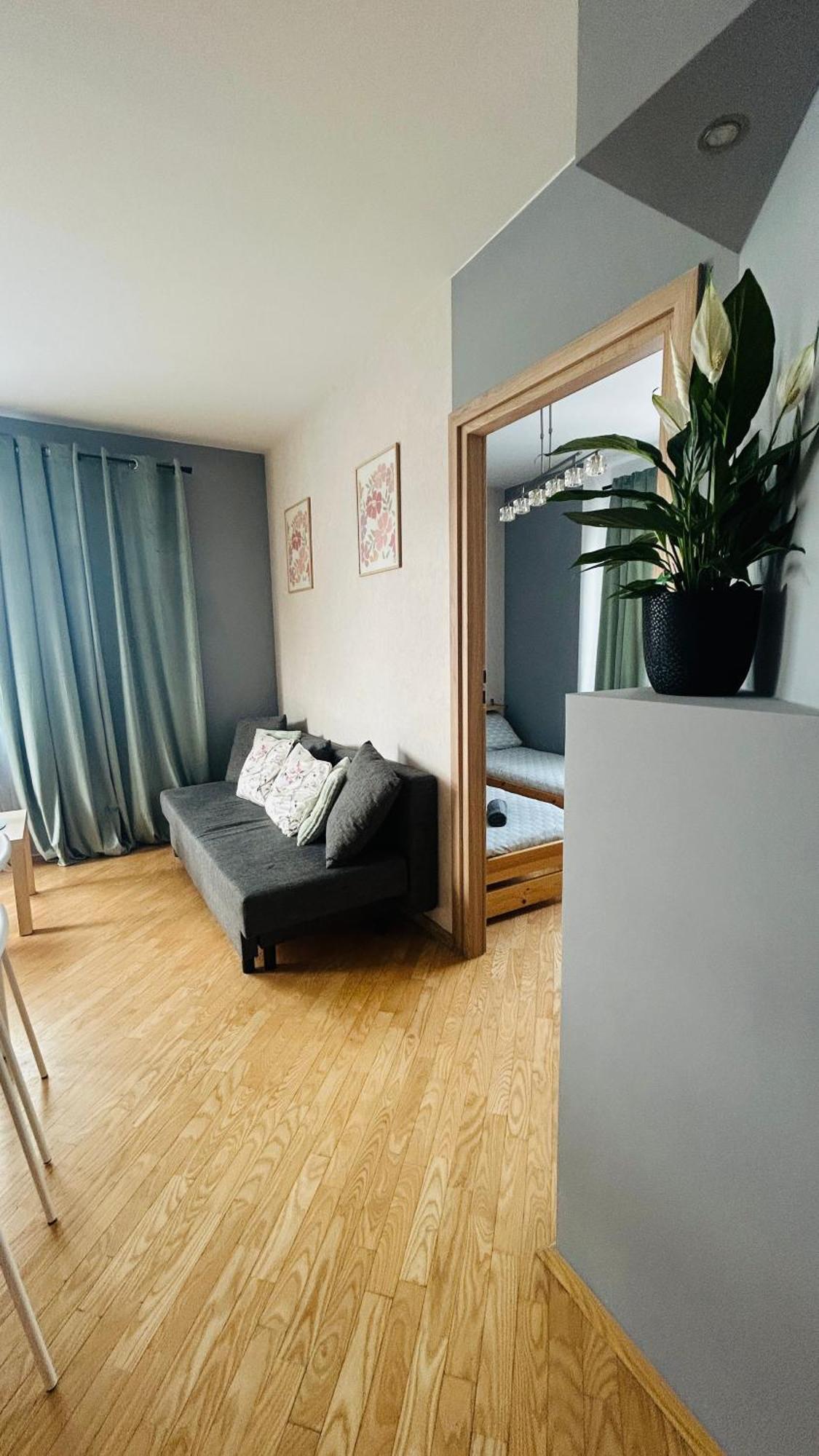 Apartament Sloneczny 6 Opole Exterior foto